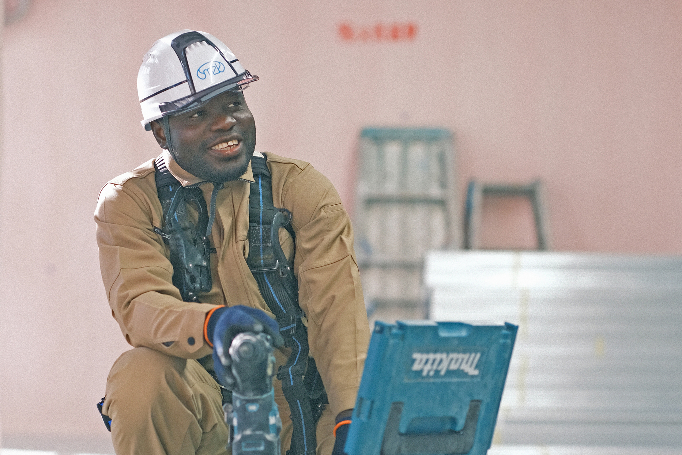 オワス・マーク